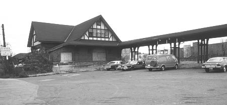 JRA History Picture